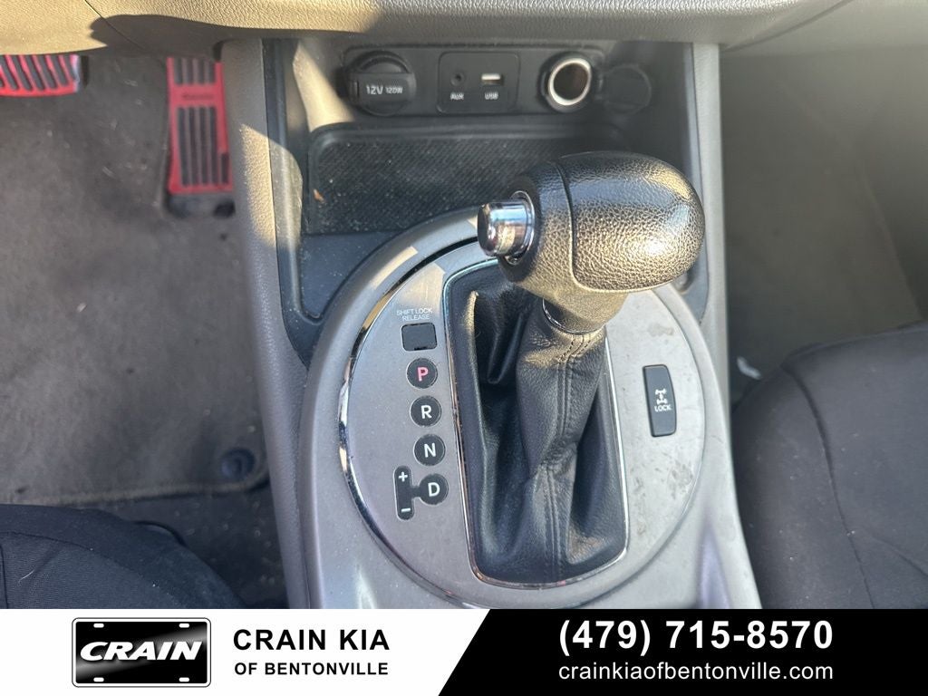 2016 Kia Sportage LX - AWD