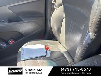 2011 Kia Sportage EX - WHOLESALE / AS-IS