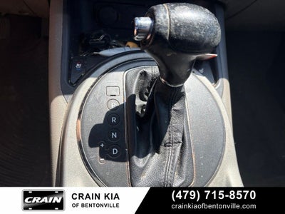 2011 Kia Sportage EX - WHOLESALE / AS-IS