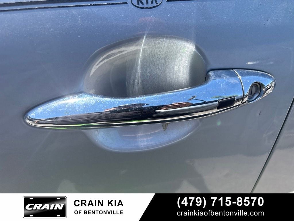 2011 Kia Sportage EX - WHOLESALE / AS-IS