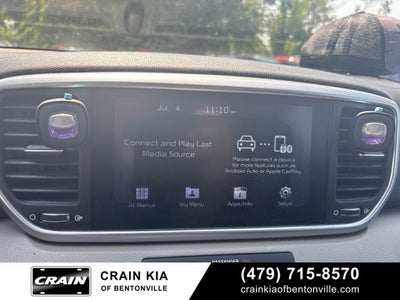 2020 Kia Sportage LX - CLEAN CARFAX