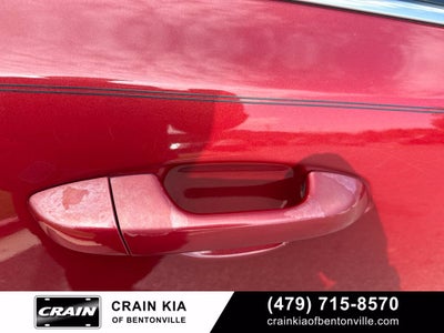 2019 Kia Sportage LX ONE OWNER / LOW MILES!