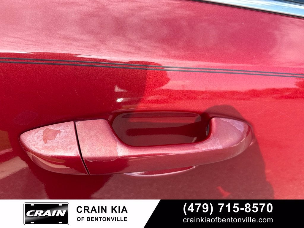 2019 Kia Sportage LX ONE OWNER / LOW MILES!