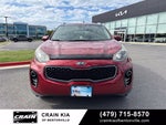 2019 Kia Sportage LX ONE OWNER / LOW MILES!