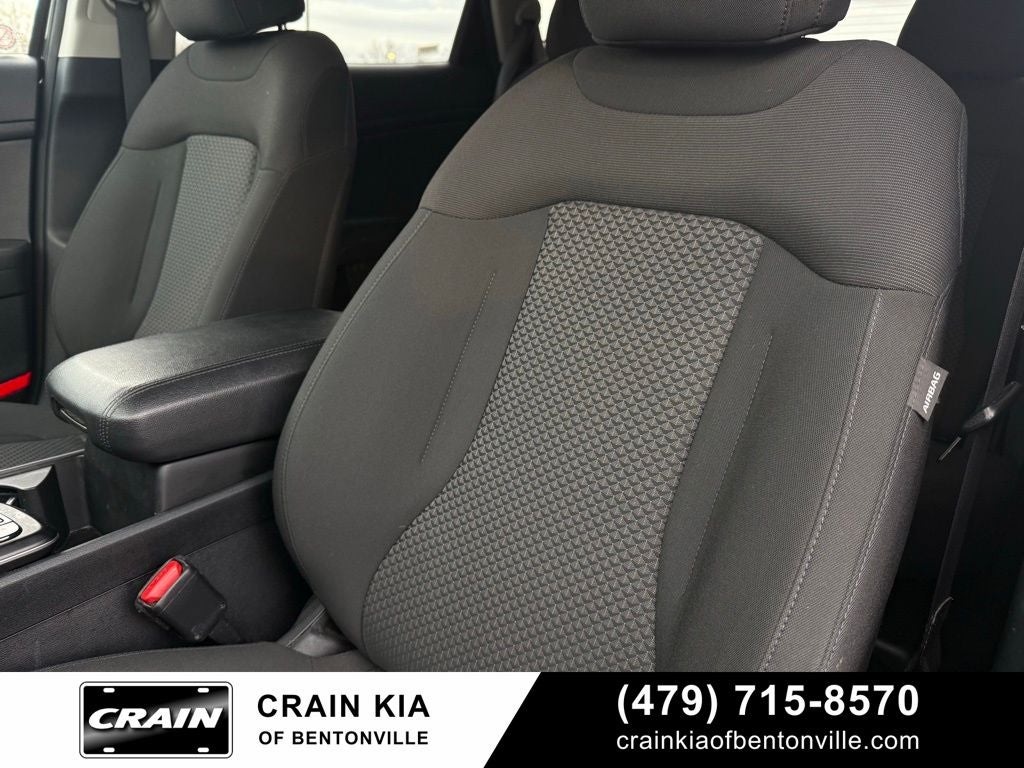 2024 Kia Sportage LX - KIA CPO / CLEAN CARFAX / ONE OWNER