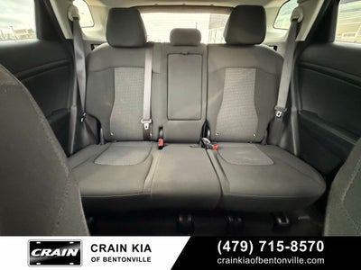 2024 Kia Sportage LX - KIA CPO / CLEAN CARFAX / ONE OWNER