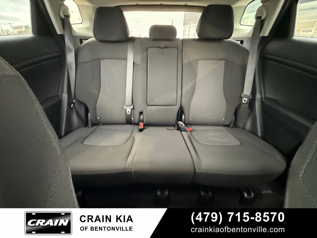 2024 Kia Sportage LX - KIA CPO / CLEAN CARFAX / ONE OWNER