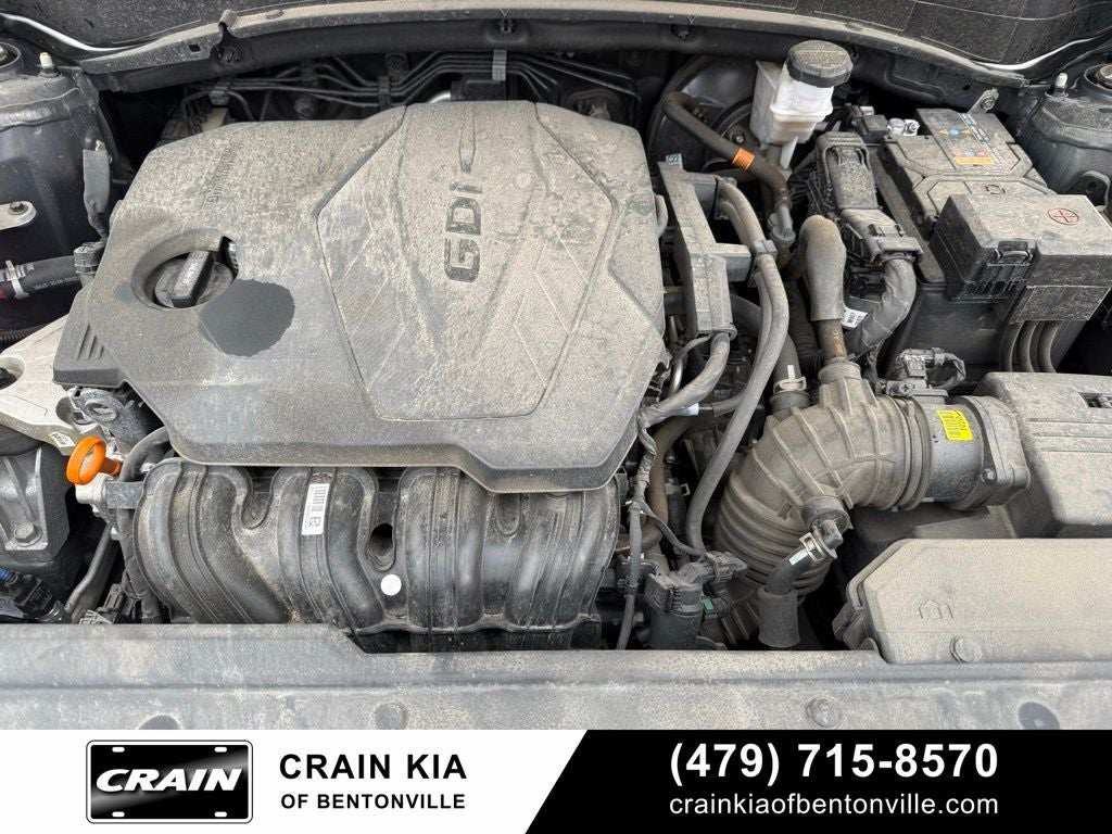 2024 Kia Sportage LX - KIA CPO / CLEAN CARFAX / ONE OWNER