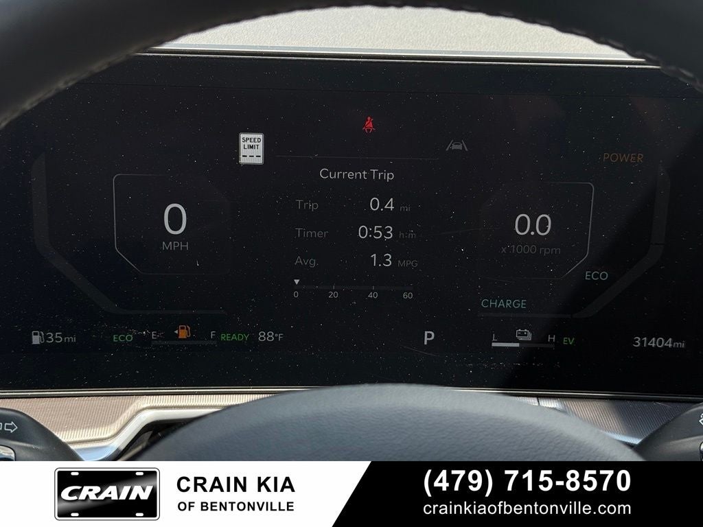 2025 Kia Sorento Hybrid SX Prestige - KIA CPO / AWD / SUNROOF / ONE OWNER