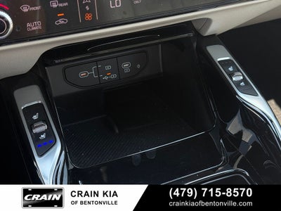 2025 Kia Sorento Hybrid SX Prestige - KIA CPO / AWD / SUNROOF / ONE OWNER
