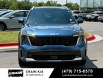 2025 Kia Sorento Hybrid SX Prestige - KIA CPO / AWD / SUNROOF / ONE OWNER