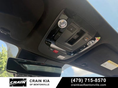 2025 Kia Sorento Hybrid SX Prestige - KIA CPO / AWD / SUNROOF / ONE OWNER