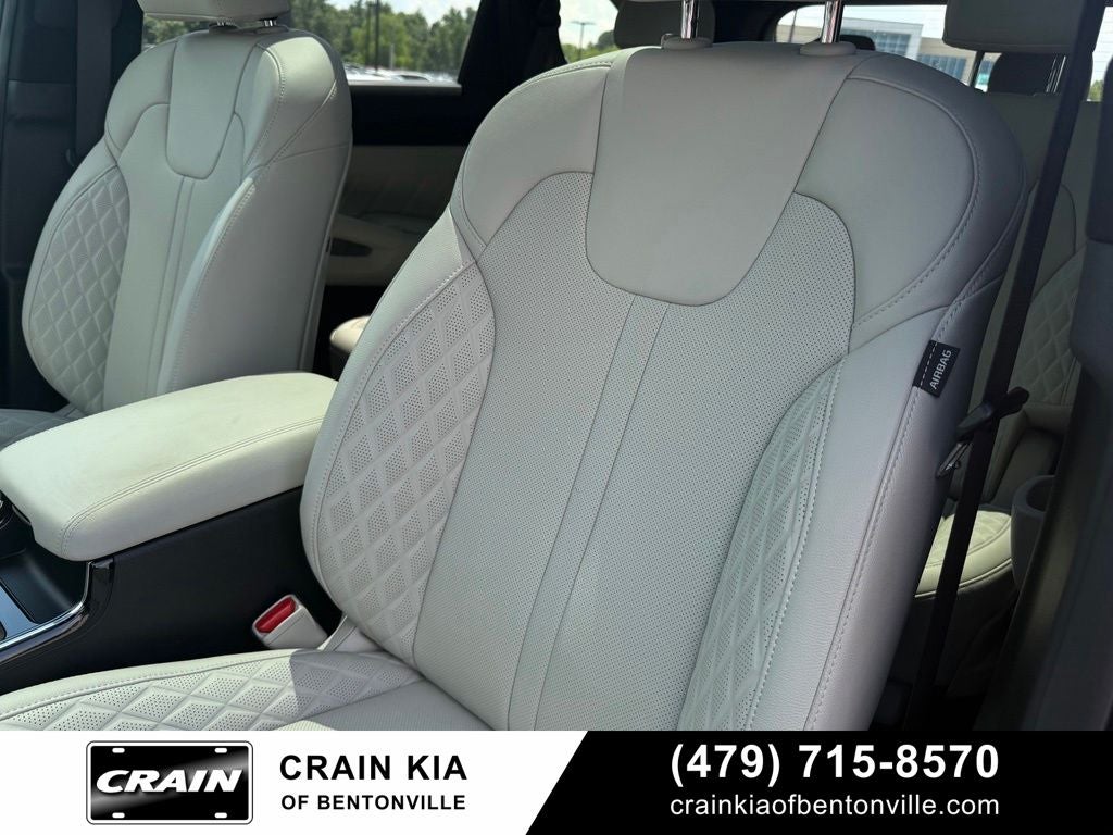 2025 Kia Sorento Hybrid SX Prestige - KIA CPO / AWD / SUNROOF / ONE OWNER
