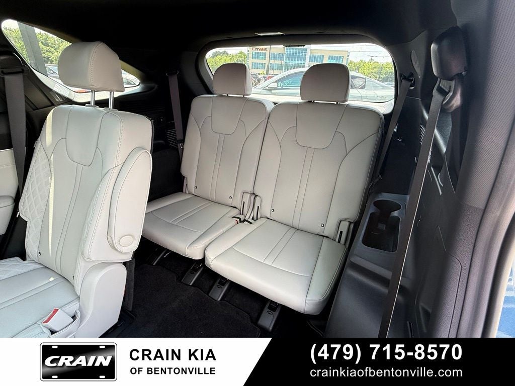 2025 Kia Sorento Hybrid SX Prestige - KIA CPO / AWD / SUNROOF / ONE OWNER