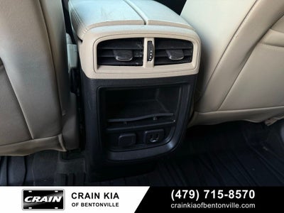 2020 Buick Envision Preferred - CLEAN CARFAX