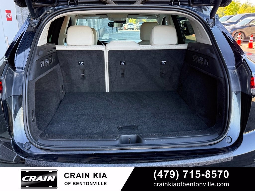 2022 Buick Envision Essence