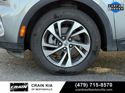 2023 Buick Envision Essence - CLEAN CARFAX / ONE OWNER