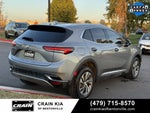 2023 Buick Envision Essence - CLEAN CARFAX / ONE OWNER