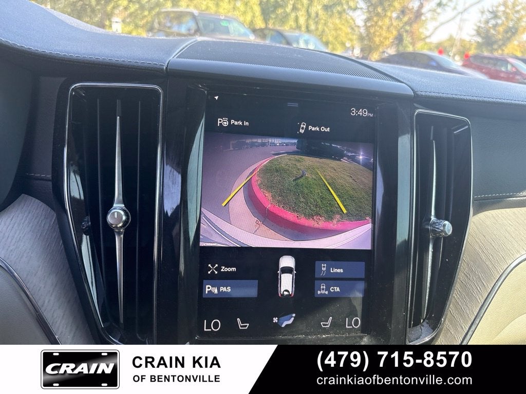 2018 Volvo XC60 T5 Inscription | CLEAN CARFAX!