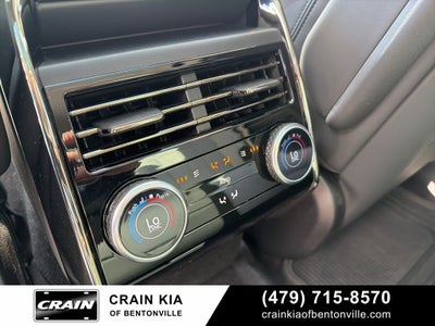 2025 Land Rover Range Rover Sport Plug-in Hybrid Dynamic SE