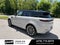 2025 Land Rover Range Rover Sport Plug-in Hybrid Dynamic SE