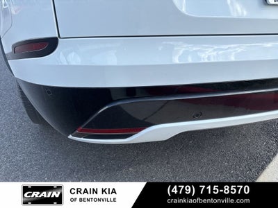 2024 Land Rover Range Rover Velar Dynamic SE - 4WD / SUNROOF / CLEAN CARFAX