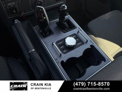 2025 INEOS Grenadier Station Wagon Base - 4WD / SUNROOF / ROUGH PACK