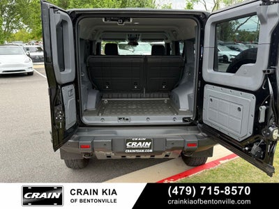 2024 INEOS Grenadier Fieldmaster Edition - 4WD / CLEAN CARFAX / ONE OWNER