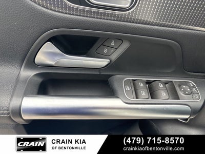 2021 Mercedes-Benz GLA GLA 250