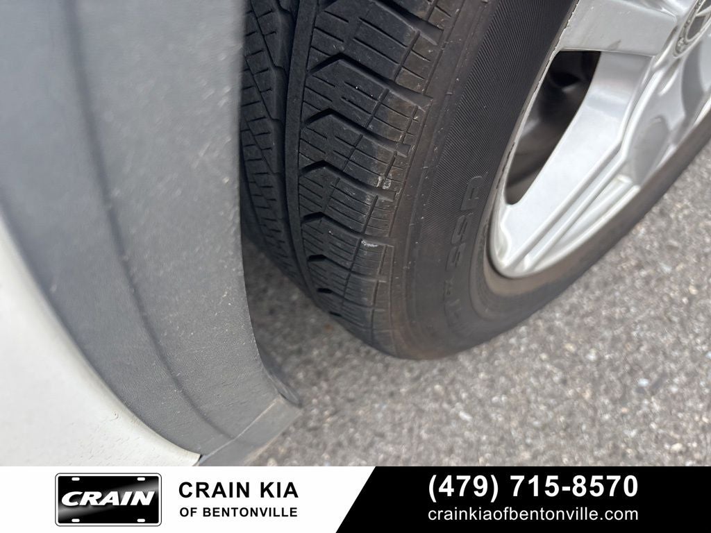 2021 Mercedes-Benz GLA GLA 250