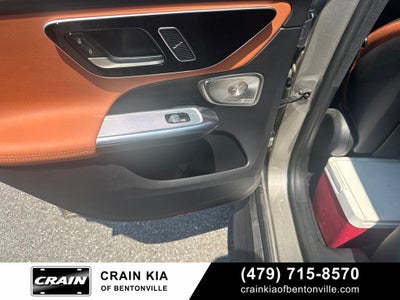 2024 Mercedes-Benz GLC GLC 300 4MATIC®