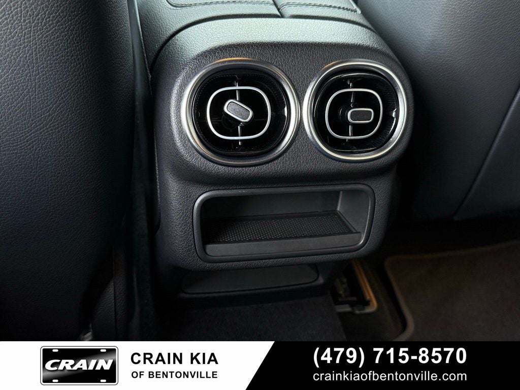 2025 Mercedes-Benz GLC GLC 300 4MATIC®