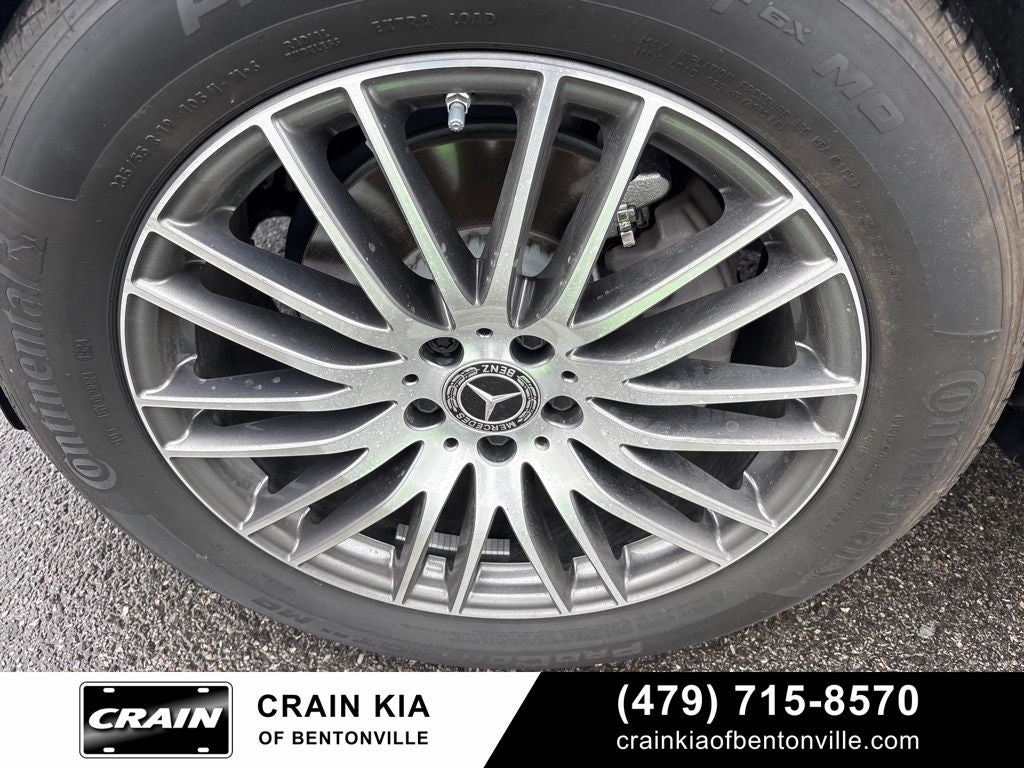 2025 Mercedes-Benz GLC GLC 300 4MATIC®