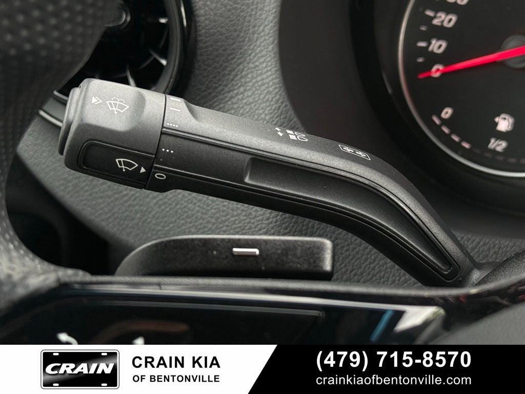 2025 Mercedes-Benz Sprinter 2500 Cargo 170 WB High Roof - CARFAX ONE OWNER