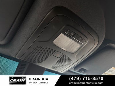 2025 Mercedes-Benz Sprinter 2500 Cargo 170 WB High Roof - CARFAX ONE OWNER