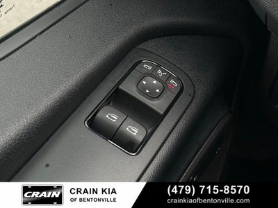 2025 Mercedes-Benz Sprinter 2500 Cargo 170 WB High Roof - CARFAX ONE OWNER