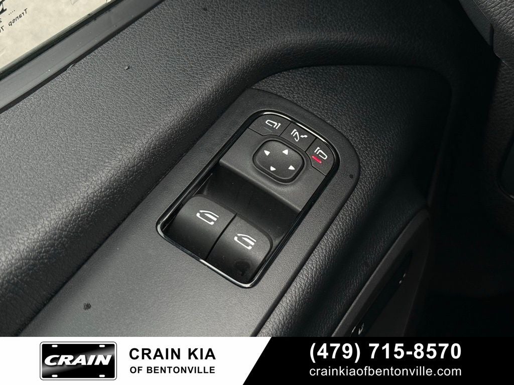 2025 Mercedes-Benz Sprinter 2500 Cargo 170 WB High Roof - CARFAX ONE OWNER