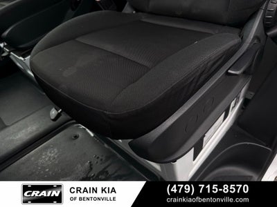 2025 Mercedes-Benz Sprinter 2500 Cargo 170 WB High Roof - CARFAX ONE OWNER