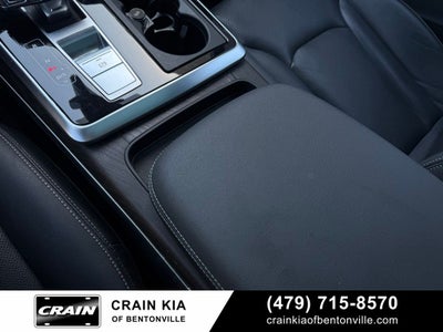 2021 Audi Q8 55 Prestige quattro - AWD / PANORAMIC SUNROOF