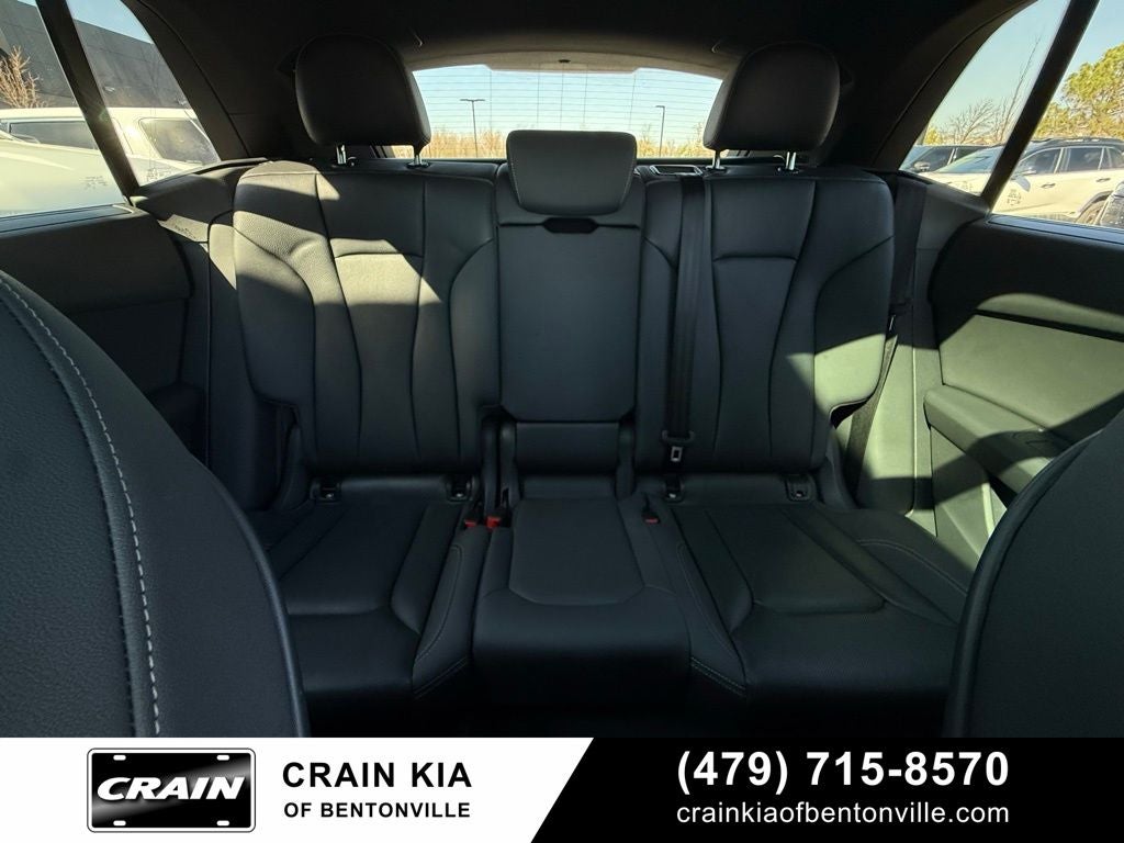 2021 Audi Q8 55 Prestige quattro - AWD / PANORAMIC SUNROOF