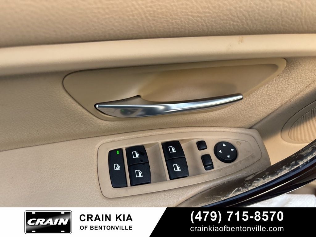 2015 BMW 3 Series 328i - CLEAN CARFAX