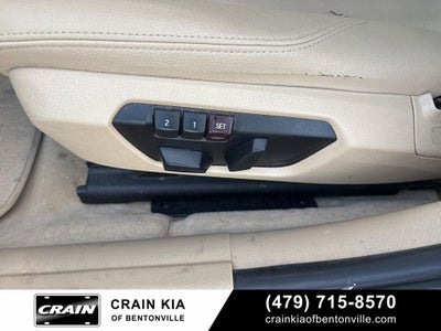 2015 BMW 3 Series 328i - CLEAN CARFAX