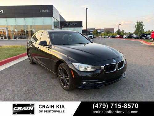 2017 BMW 3 Series 330i xDrive - WHOLESALE / AS-IS