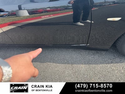 2007 BMW 5 Series 525i - AS-IS / SUNROOF / CLEAN CARFAX