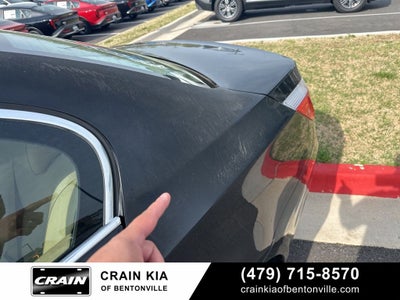 2007 BMW 5 Series 525i - AS-IS / SUNROOF / CLEAN CARFAX