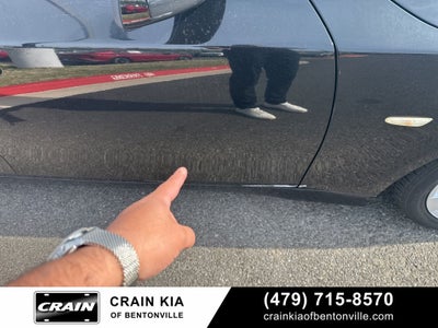 2007 BMW 5 Series 525i - AS-IS / SUNROOF / CLEAN CARFAX