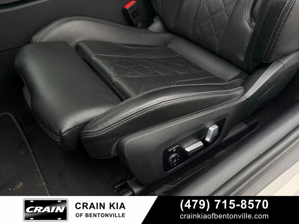 2020 BMW M8 Base - AWD / CLEAN CARFAX