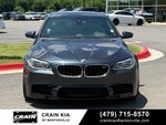 2014 BMW M5 Base - SUNROOF