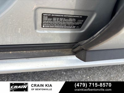 2018 BMW X1 sDrive28i - PANORAMIC SUNROOF