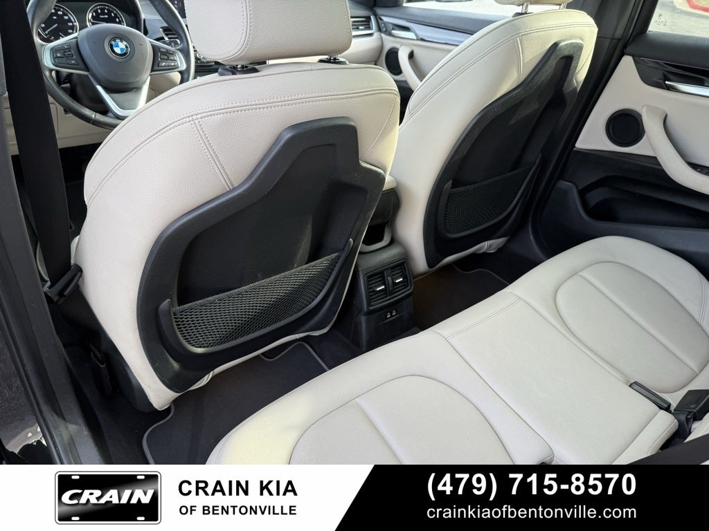 2023 BMW X2 xDrive28i - AWD / PANORAMIC SUNROOF / CLEAN CARFAX